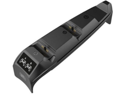Dock de Carregamento Duplo BLackFire - PS5 Slim (Preto)