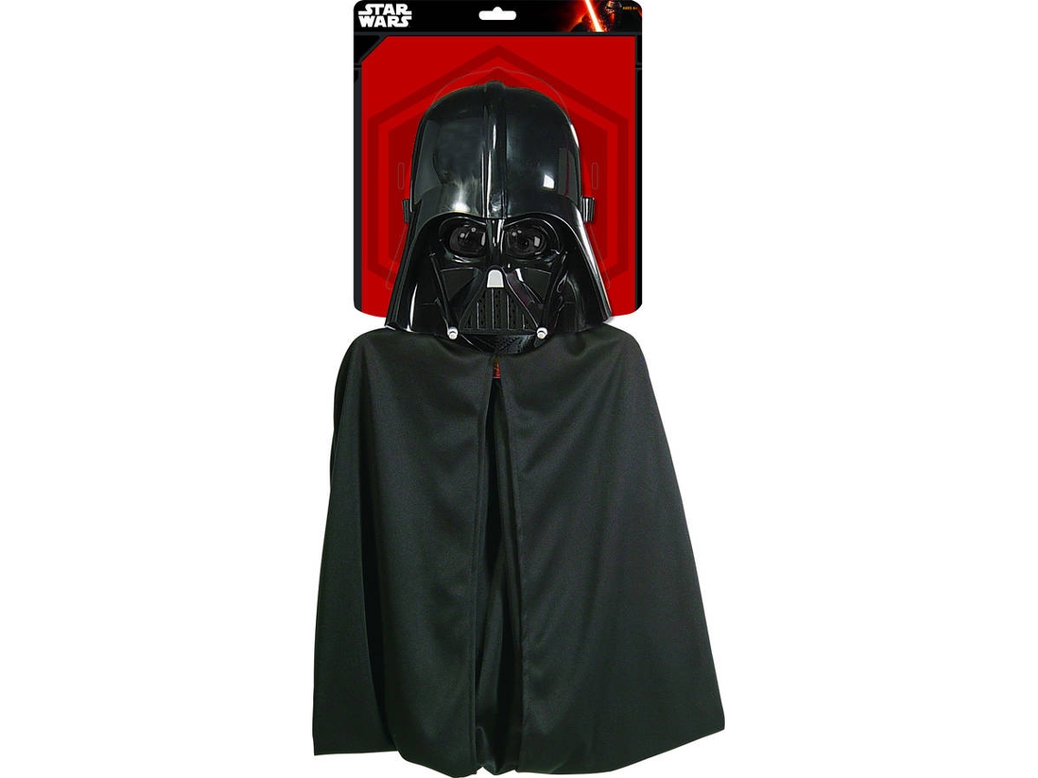 Máscara RUBIE'S Darth Vader