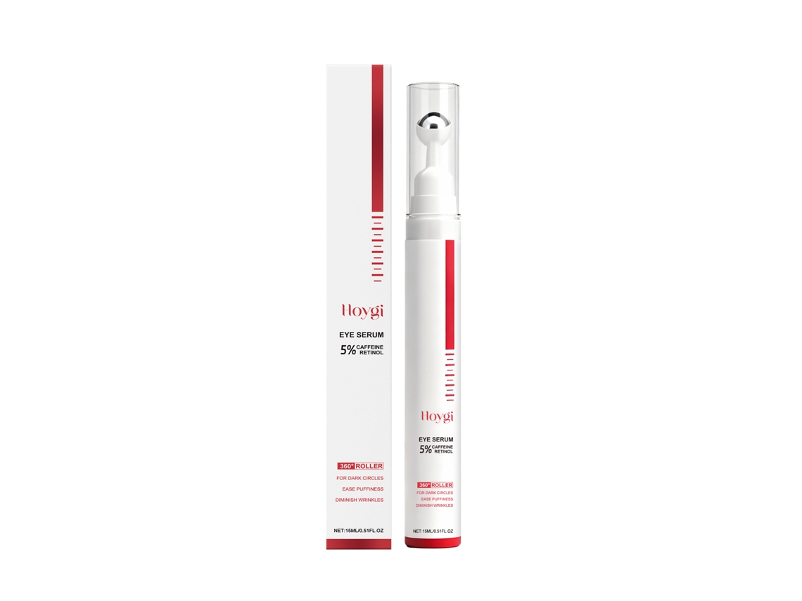 Hidratante para Olhos LAXISCREED Absorção Rápida e Nutritiva