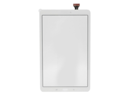 2026 substituição do Digitador de Tela Tática para Tablet Samsung Galaxy Tab e T560 de 9,6 Polegadas Branco