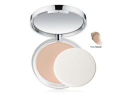 Clinique Almost Powder Makeup Spf15 Tom 04 Neutral