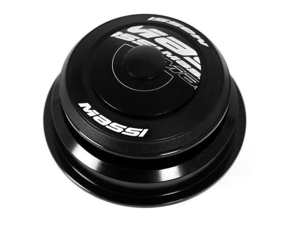 Massi Head Set Road Cm-720 1-1/8 1.5 Inches Alloy Aluminium