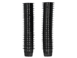 Cesto de Plantio LAXISCREED para Hidroponia 50pcs
