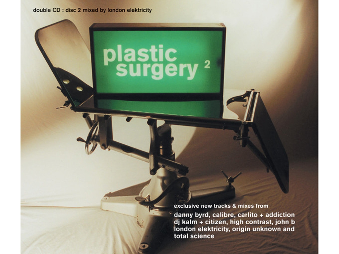 CD Plastic Surgery 2