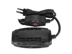 Termostato 220v Mini Resistência de Aquecimento Anti explosão com Aquecedor Automático para Aquário Tart Arugas e Peixes Nível Baixo GOKOCO (50w)