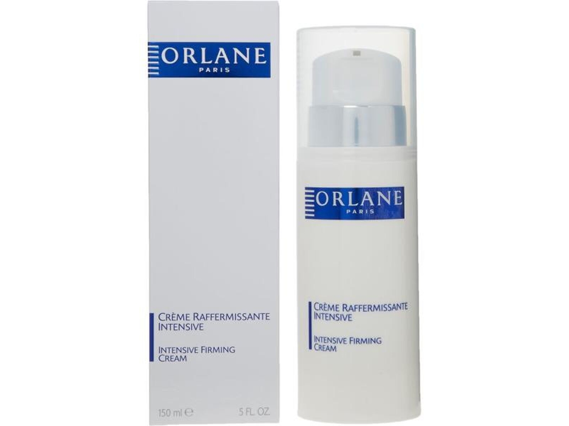Creme Firmante Intensivo - Orlane - 150ml - Pele Atônica - Liftante - Sem Crueldade