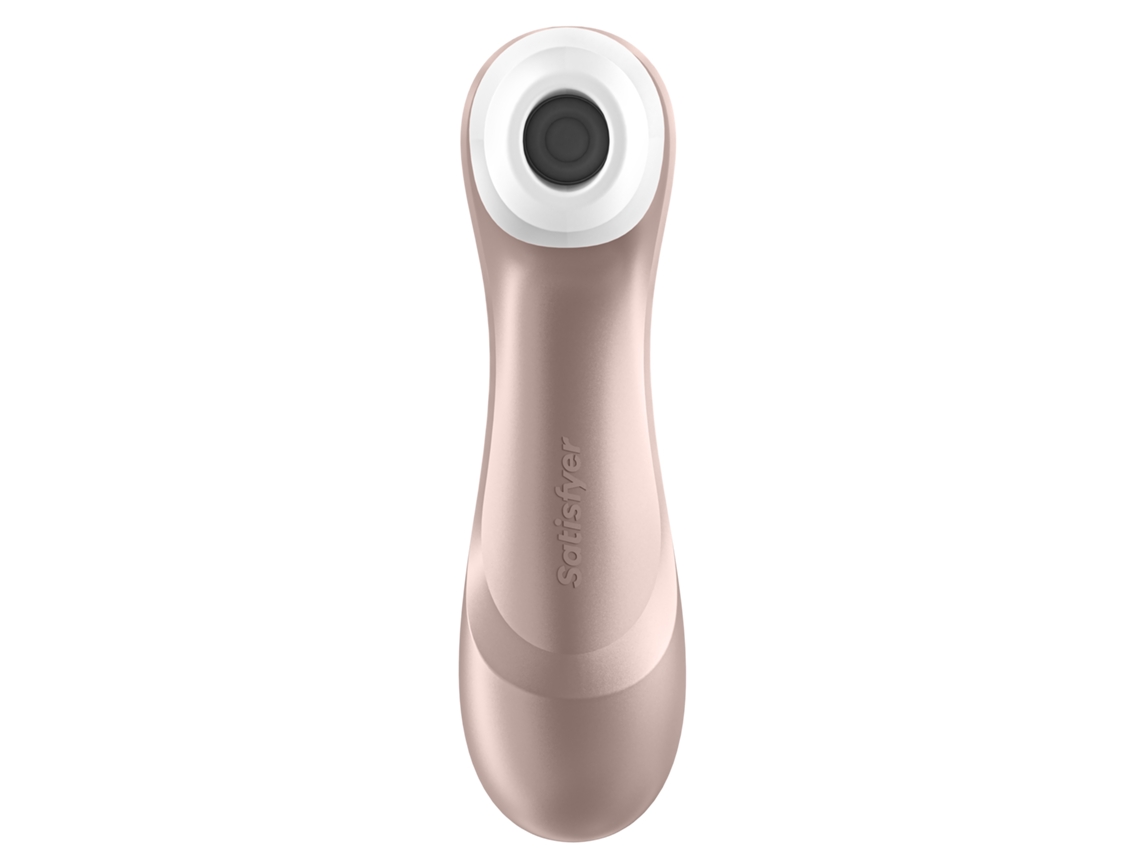 Estimulador SATISFYER Pro 2 + Estojo