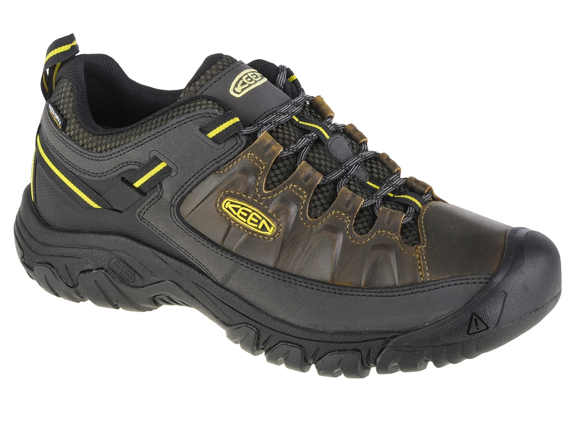 Tenis keen 2025