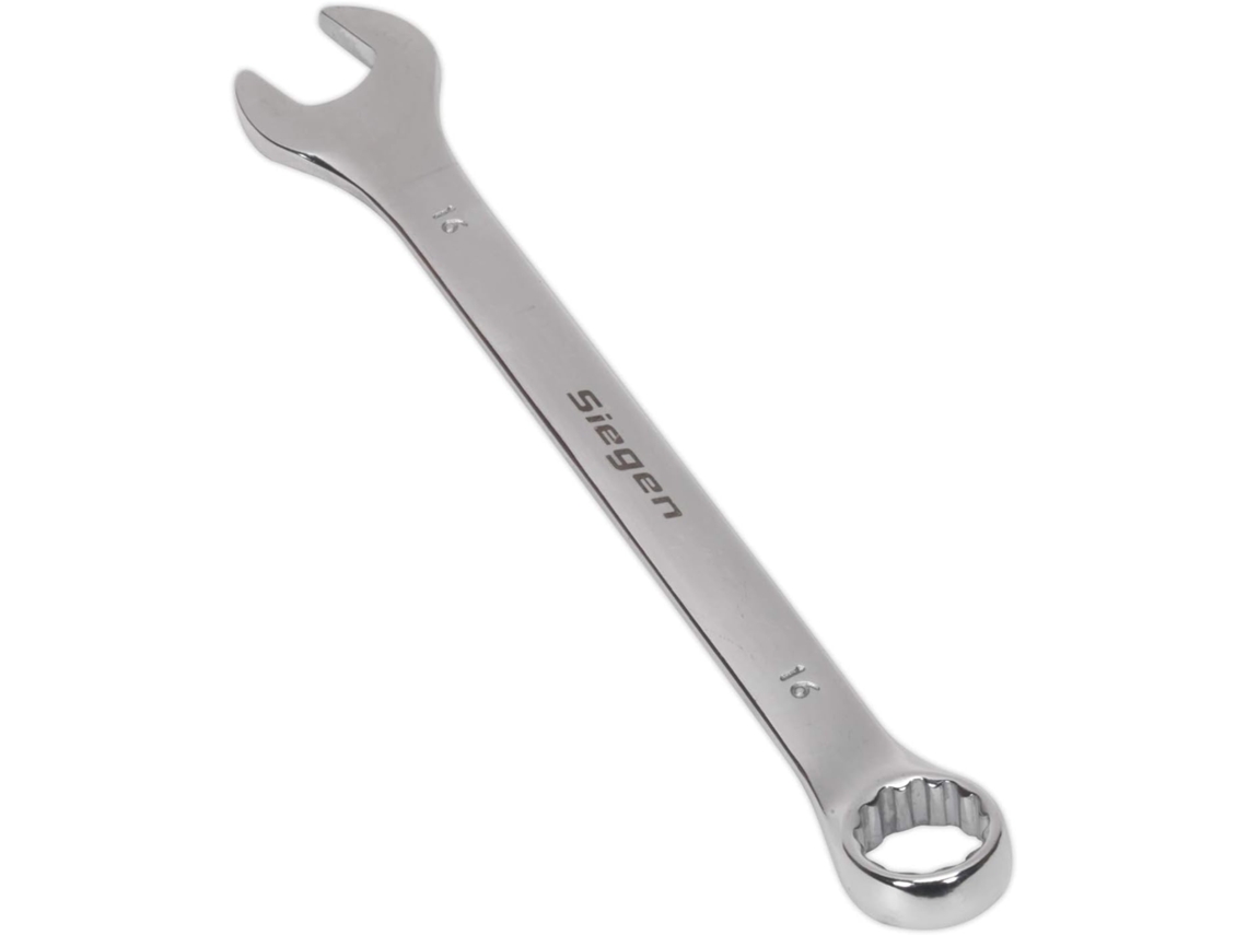 S01016 Chave Combinada De 16 Mm