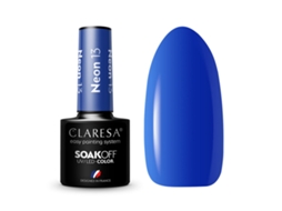 Verniz Gel Claresa Neon 13 (5 G)
