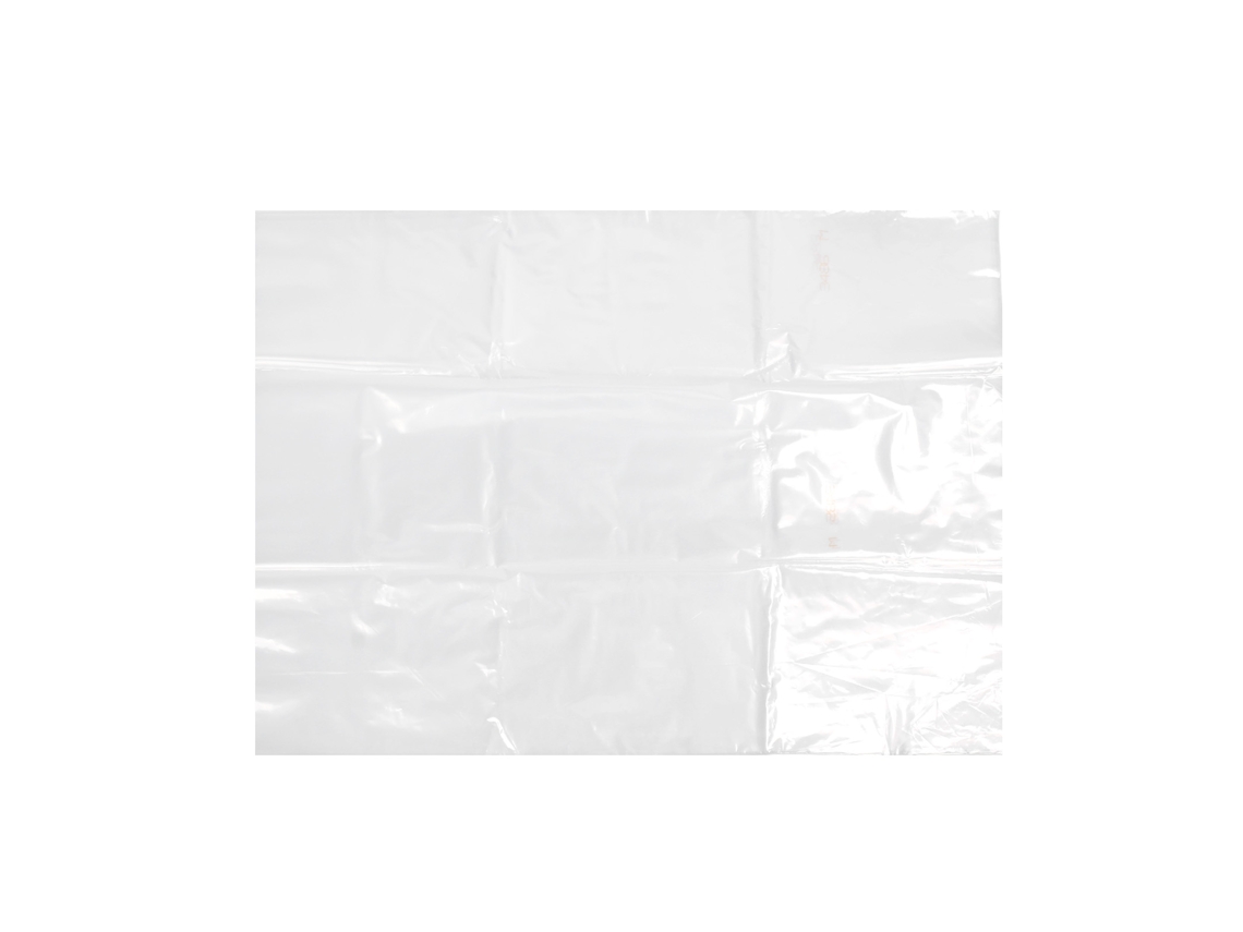 Filme De Estufa Transparente Anticongelante 2x6m