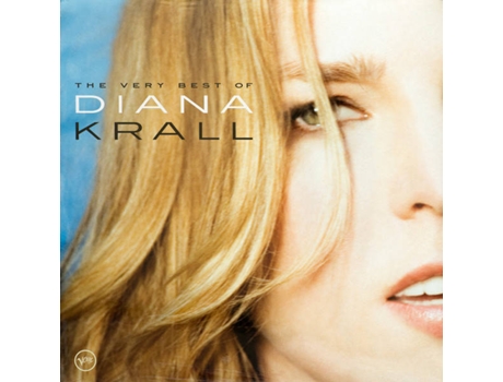 Vinil Diana Krall - The Very Best Of Diana Krall