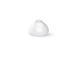 Signia Click Dome, 10mm Fechado(6/frp)