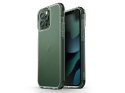 Capa De Proteção Uniq Iphone 13 Pro Max 6.7 Com Sistema De Proteção Aprimorado
