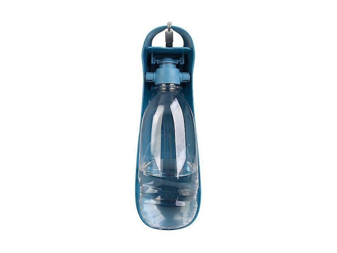 Tigela Portátil Para Água E Alimentos, Para Carro, Viagens E Uso Externo, Com Estrutura Estável E Limpeza Simples