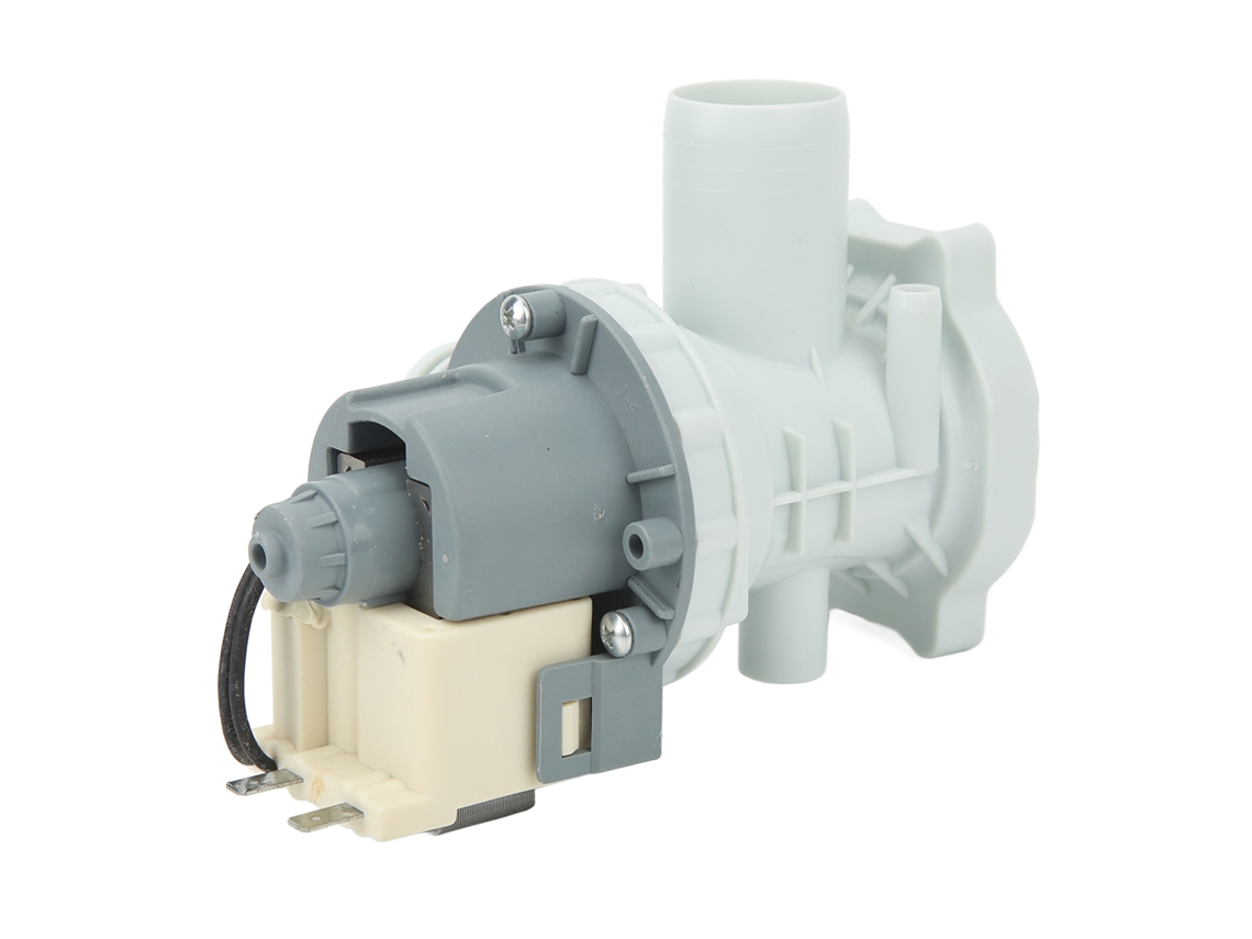 Motor de Bomba de Drenagem Máquina Lg