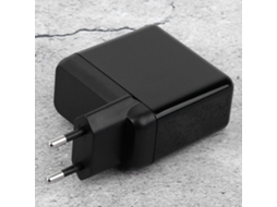 Laxiscreed Adaptador De Energia 45w Para Ferro De Soldar Sq001 Compatível Com Power Delivery E Voltagem Ac 100-240v