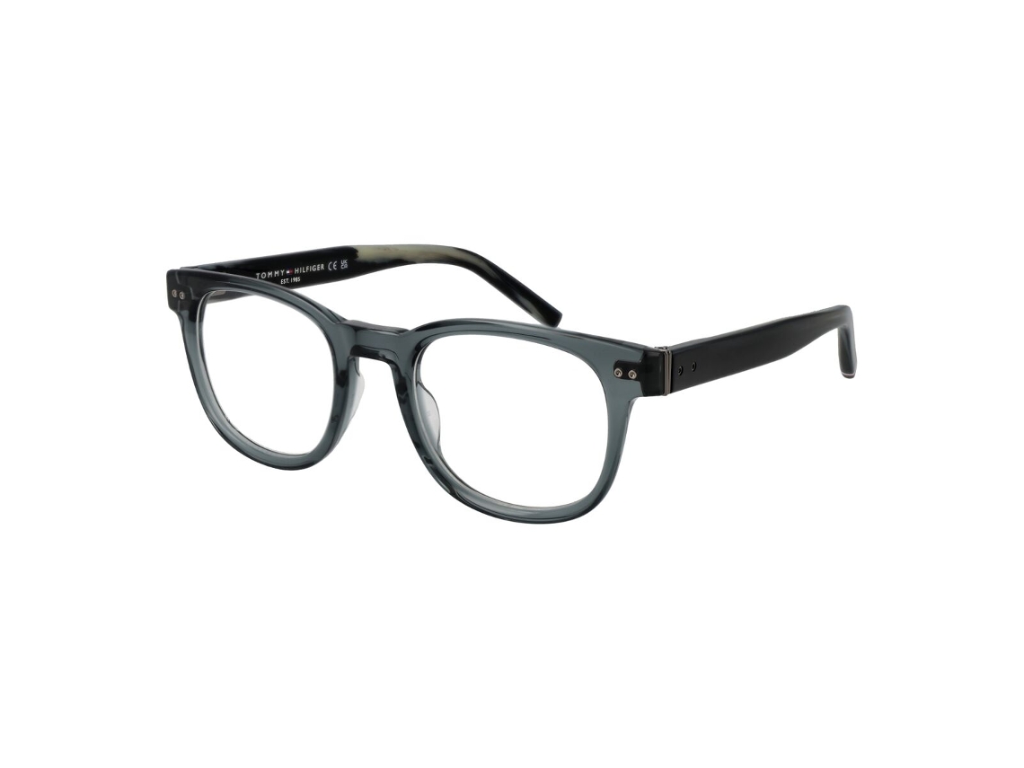 Armação De Óculos Homem Tommy Hilfiger Th 86 51kb722