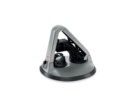 Suporte magnético universal para esquis e pranchas de snowboard com duplo sistema anti-roubo Kolumbus Ski & Board