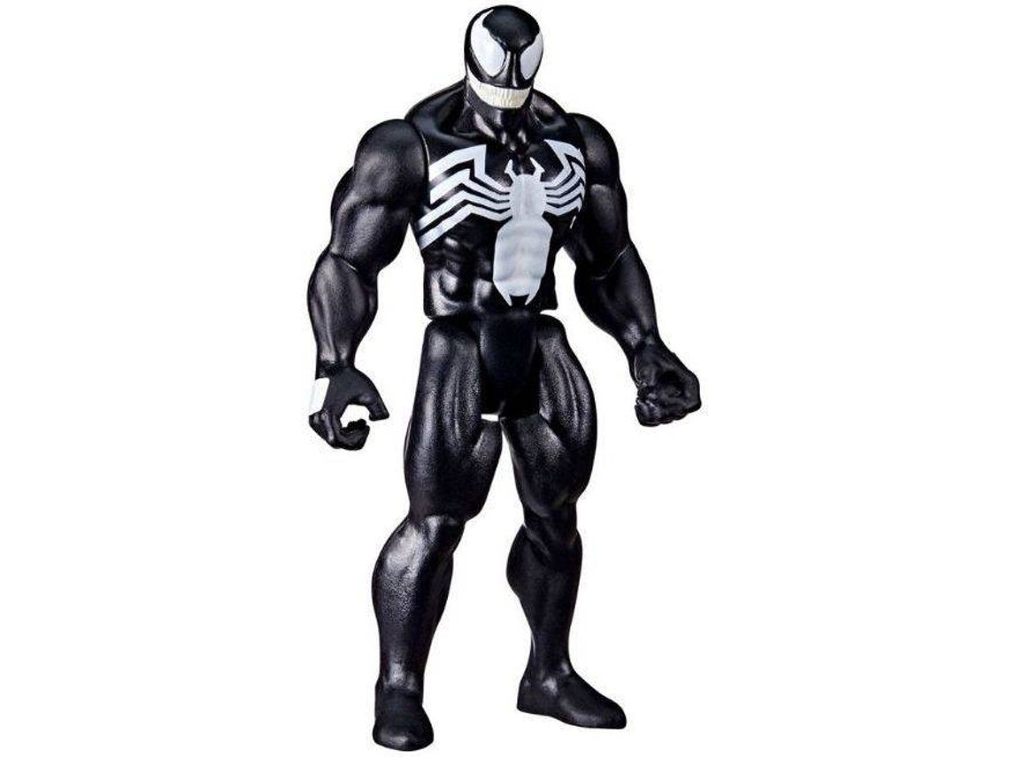 Figura Venom HASBRO (10 cm)