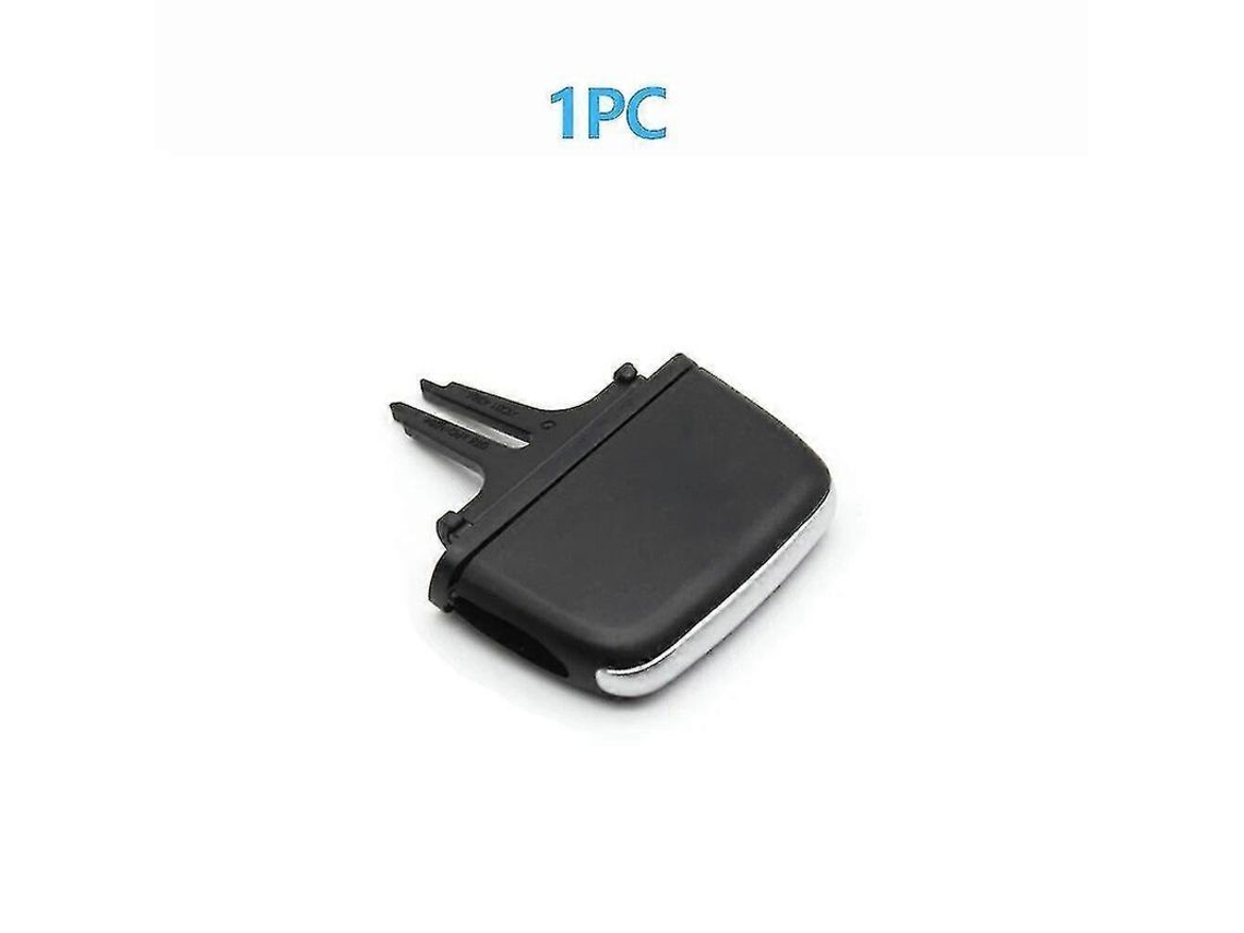 Kit Reparo Clips Grade Aire Ar Condicionado Carro Dianteiro Traseiro 1/2/4/6 Pcs Para Vol China Para Xc90 1pc