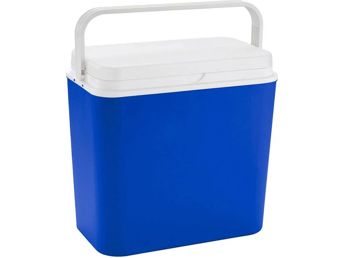 Geleira Camping ATLANTIC 24 Litros (39x39x24cm)