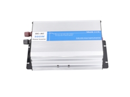 Inversor De Energia De Onda Senoidal Pura 500w/1000w, Porta Usb 5v 2.1a, 48v Para Carro, Rv, Barco E Sistema Solar