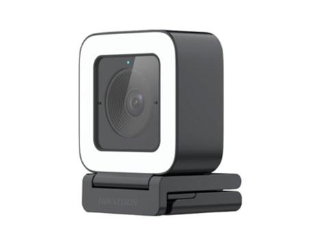 Webcam 4K Super HD 4MP USB Web Camera para PC Laptop Computador Filmadora com Obturador de Privacidade 2 Microfones Câmera de Streaming Preta Bestvite