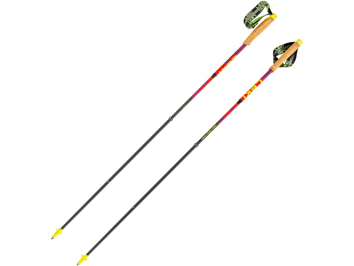 Accesorios Running Leki Neotrail Pro Fx.one Sl