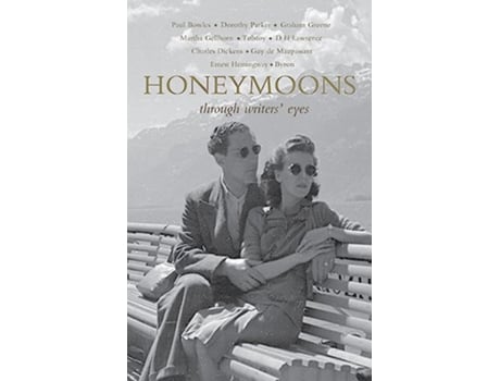 Livro Honeymoons de Unknown e Unknown (Inglês)