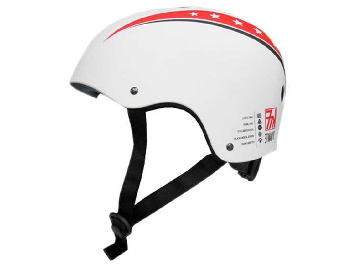 Capacete de Outdoor KRF Dynamite (56-60 cm)