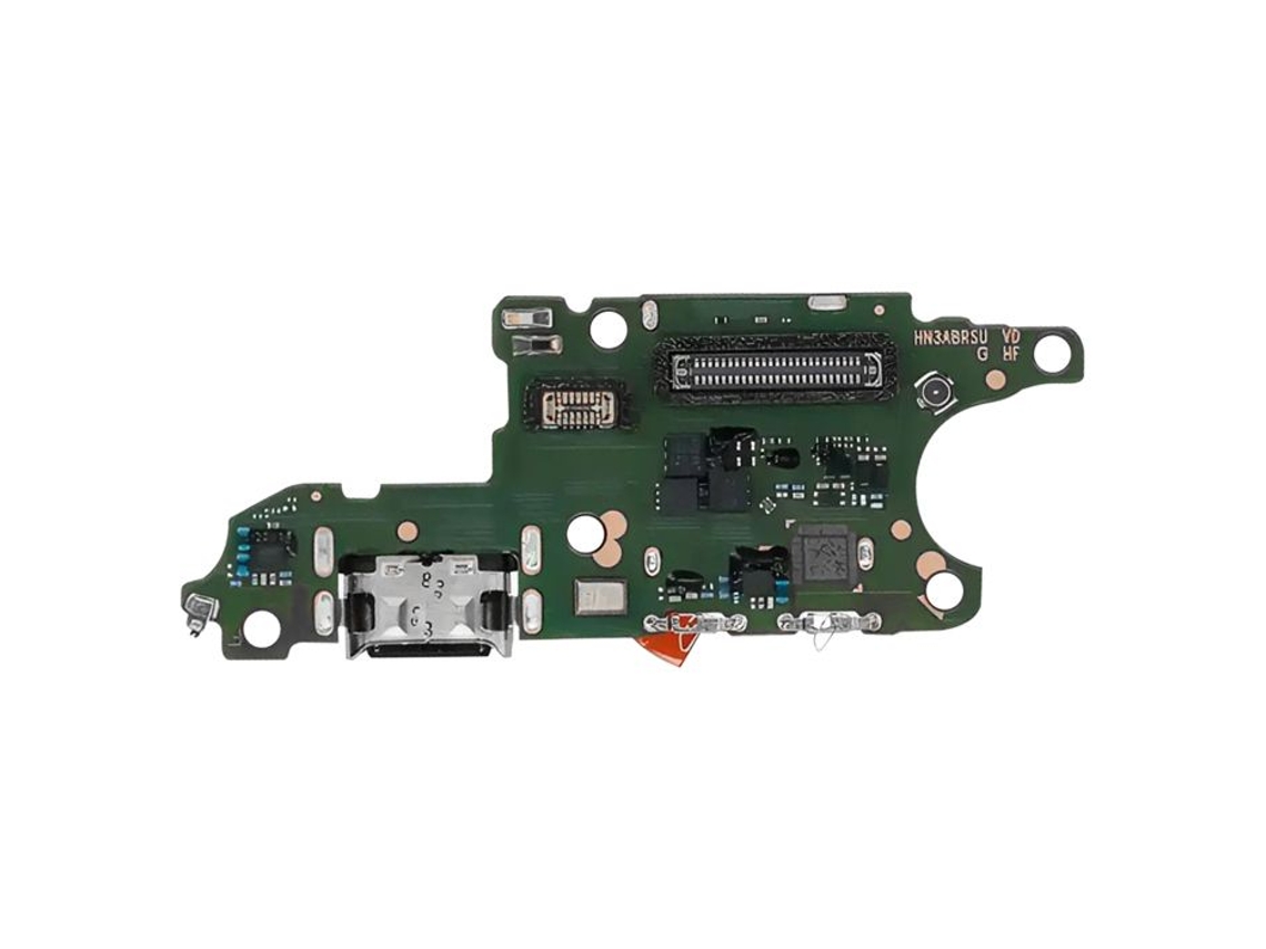 Conector de Carregamento para Smartphoneicrofone. Preto/verde AQUAFORGE