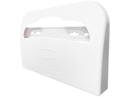 Suporte De Papel Higiênico Parede Sewroro Com Estrutura Em Abs Sem Furos Solução Armazenamento Prática Para Casa