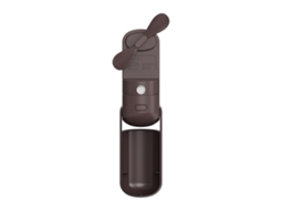 Umidificador Spray Mini Ventilador RAMPOW 1500Mah