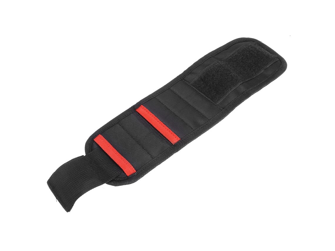 Bolsa Para Ferramentas De Pulseira Magnética Vante (resistente Ao Desgaste, Melhora A Eficiência De Trabalho)
