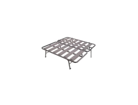 Estrado Cama Articulada Lm4 105x200 cm