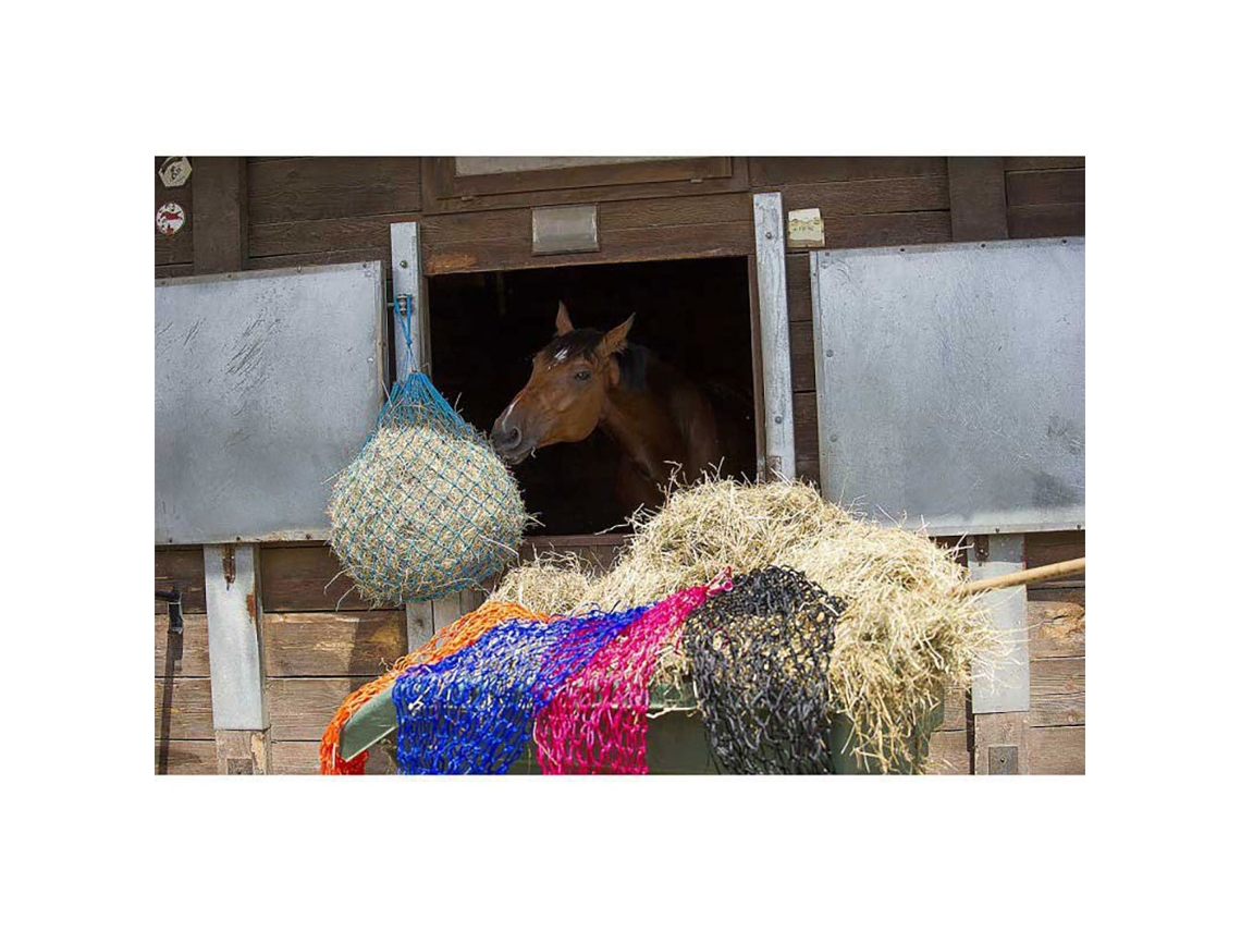 Rede Feno Castanho 104 X 8 Cmnorton Equestrian