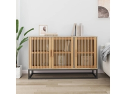 Aparador 105x30x65 cm Derivados de Madera