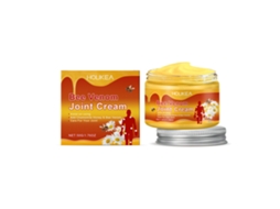 Creme Calmante Articulações Efeito Rápido