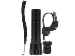 Farol Dianteiro De Bicicleta Usb Led à Prova Dágua E Potente Para Deslocamentos Diários. Aquaforge