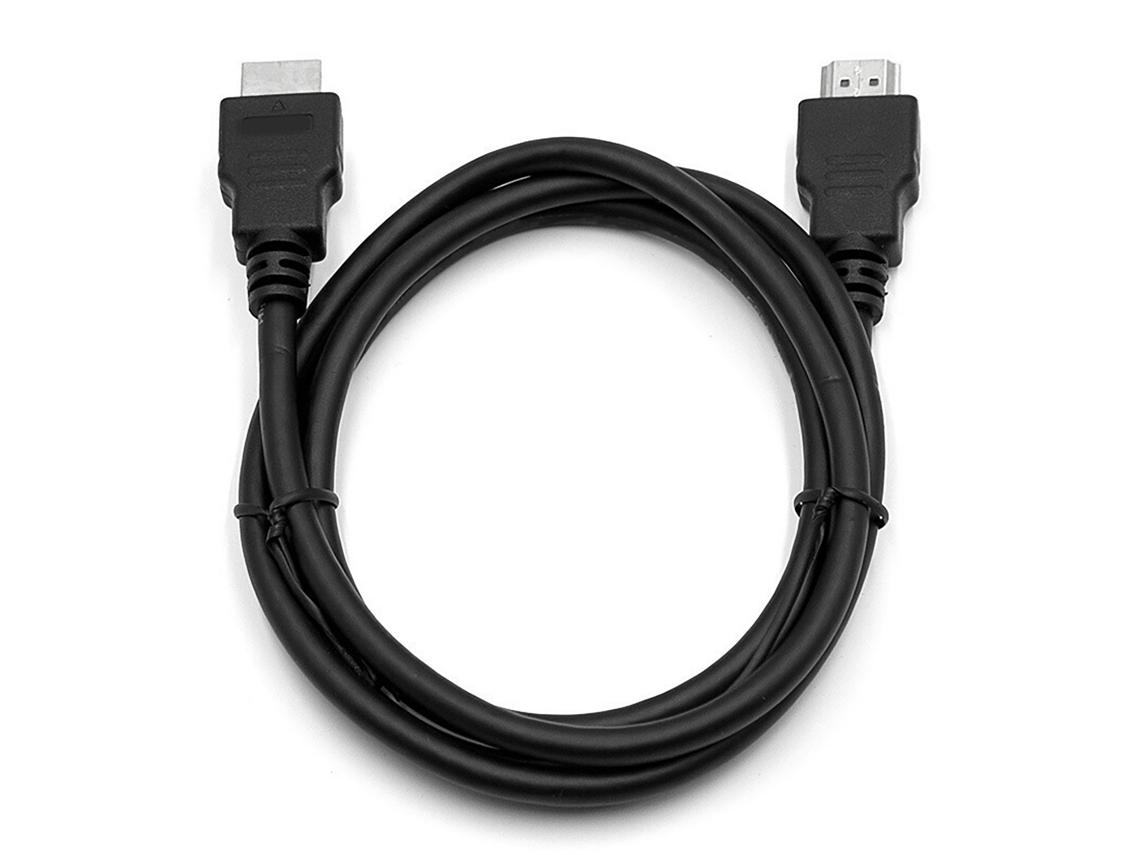 Cabo Hdmi 2.0 1,5m LAXISCREED 4k Hd Tv Monitor