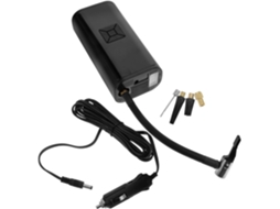 Inflador Elétrico De Pneus Para Bicicletas, Carros E Outros Compressores De Ar Portáteis Multifuncionais.