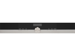 Micro-ondas Encastre SIEMENS BF634LGS1 (21 L - Sem Grill - Inox)