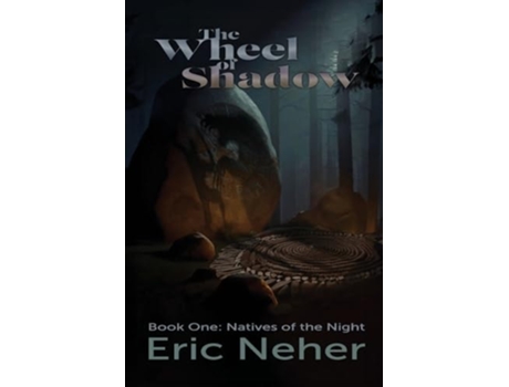 Livro Natives of the Night de Eric Neher (Inglês)