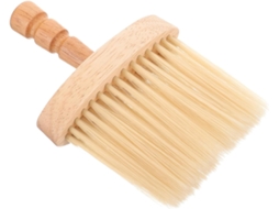 Escova De Cabelo Leve Com Cabo Madeira, Ideal Para O Dia Dos Pais Ferramenta Elegante Pentear Cabelos Quebradiços E