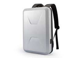 Mochila Masculina Para Jogos Bange Bg 2839, Bolsa Rígida Para Computador, Negócios, À Prova Dágua Brilvibera