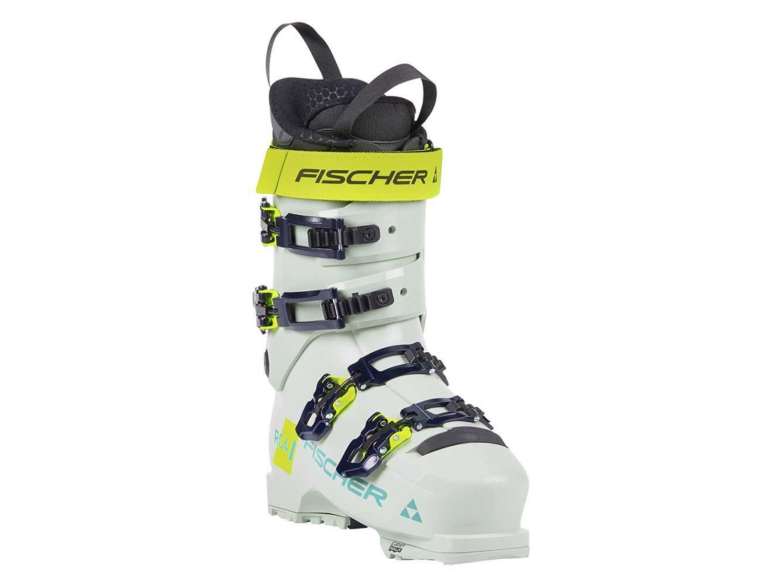 FISCHER Botas De Esqui Alpino Rc4 95 Mv Colorido 26.5
