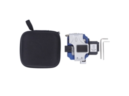 Cortador de Fibra Óptica 16 pontos YURU com retorno automático para cabos 0.25mm 0.9mm 3.0mm