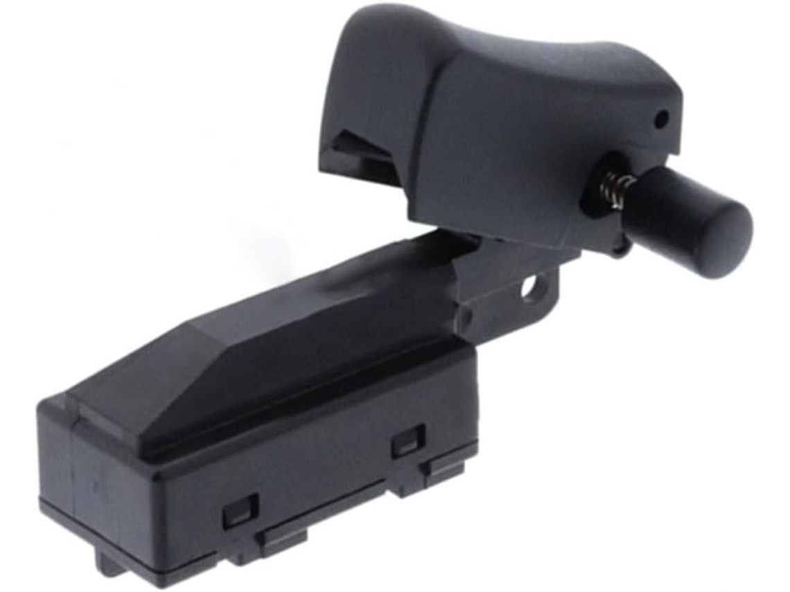 Interruptor N015909 Para Esmerilhadeiras Angulares Dw840, Dw830 E Dw831.