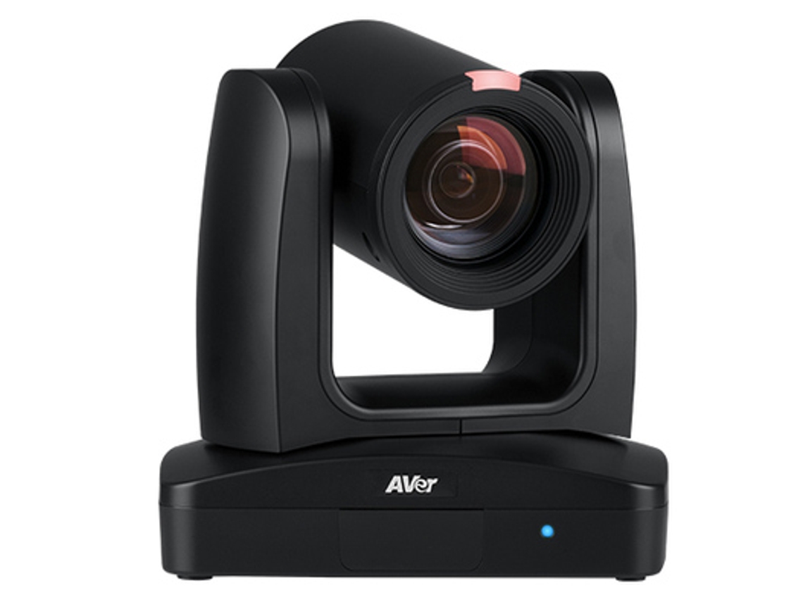 Aver Ptc310H 8 Mp Preto 30 Fps Cmos 25.4 / 2.8 Mm 1 / 2.8''